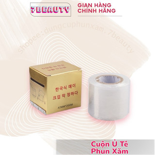 Cuộn Nilon ủ-tê Hàn quốc