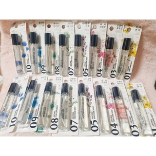 [Date 2029] Nước hoa mini  - AROMA PERFUME MIST t nội địa Hàn Quốc 15ml🌬️