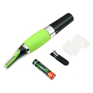 Máy cạo râu kiêm cắt tỉa lông mũi Micro Touch Max