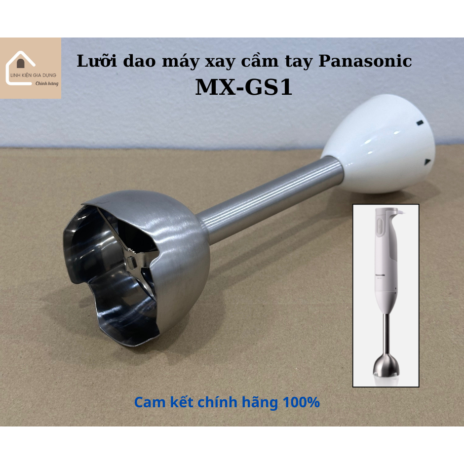 Lưỡi dao máy xay cầm tay Panasonic MX-GS1