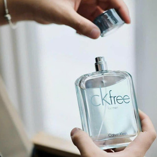 Nước Hoa Ca.lv.in Kle.in C.K Free EDT