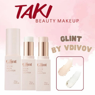    Tem LG   Bắt Sáng Dạng Thỏi Glint By Vdivov Stick Highlighter 7g 