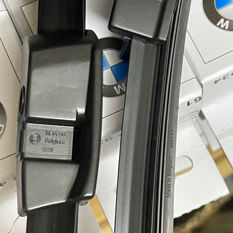 Gạt mưa BMW F02 wiper blade BMW F02