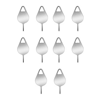 Que chọc sim điện thoại