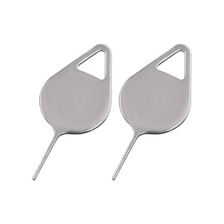 Que chọc sim điện thoại