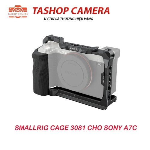 Khung SmallRig 3212b dành cho Sony A7C