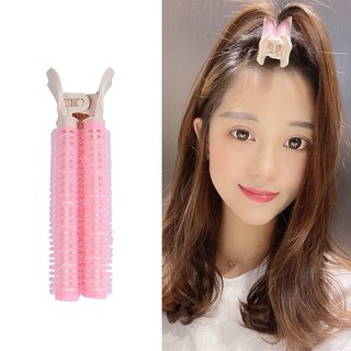 Kẹp phồng tóc, Kẹp tóc uốn mái tạo phồng chân tóc, Kẹp tóc đa năng tạo kiểu phong cách Hàn Quốc 88809
