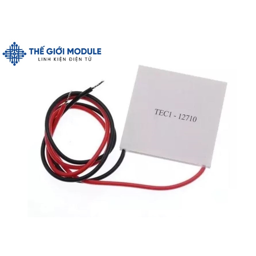 Sò nóng lạnh TEC1-12710 100W
