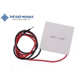 Sò nóng lạnh tec1-12710 100w