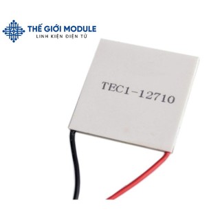 Sò nóng lạnh TEC1-12710 100W
