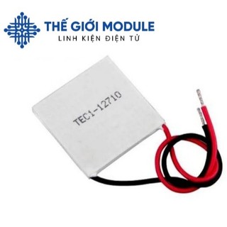 Sò nóng lạnh TEC1-12710 100W
