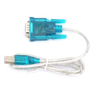 Cáp chuyển đổi usb to rs232 hl-340 v1 dài 60cm