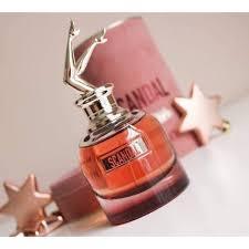 Nước hoa dùng thử scandal edp 5ml/10ml/20ml tách sét