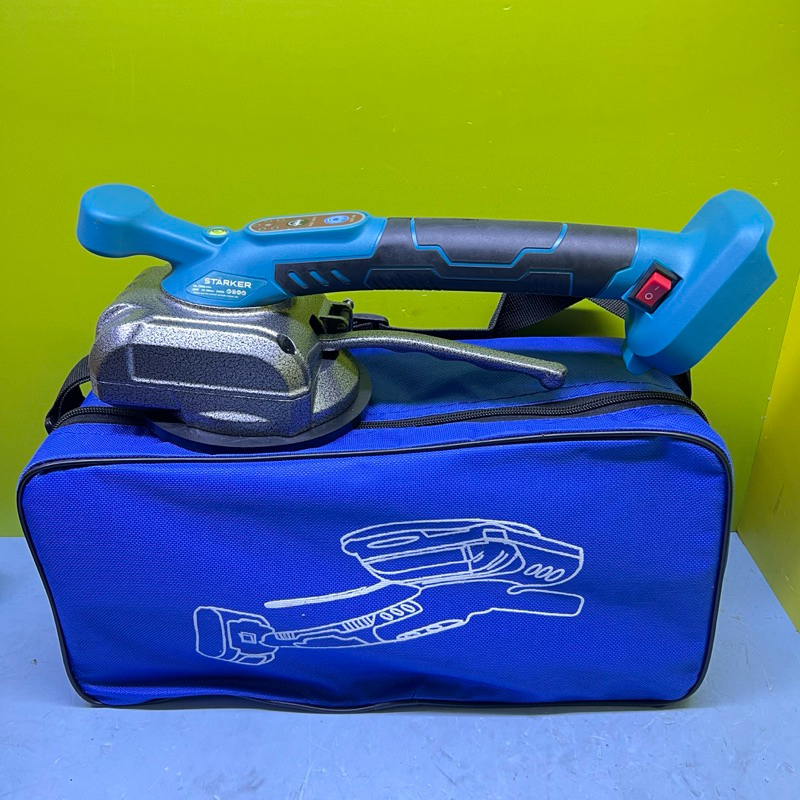 Máy rung gạch trung quốc 18v-21v