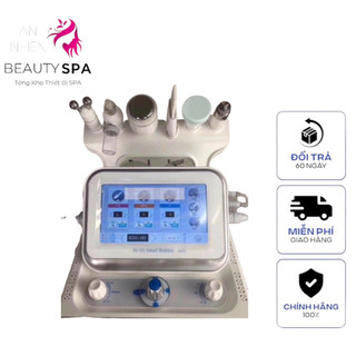 Máy H2O2 Aqua 6 in 1 2020 Chính hãng