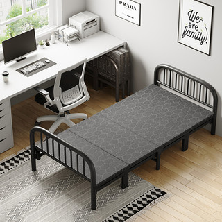Giường gấp gọn cao cấp aloha ylf2198 giường ngủ thông minh văn phòng gia đình khung thép chắc chắn