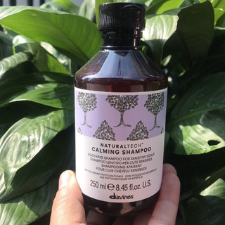 Dầu gội làm dịu da đầu Davines Calming Soothing Shampoo for Sensitive Scalp 250ml