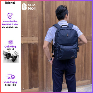 Balo Laptop Chính Hãng Kmore The Abel Backpack