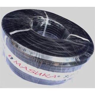Dây hơi cao su Masuka Hàn quốc (chưa bao gồm khớp nối)