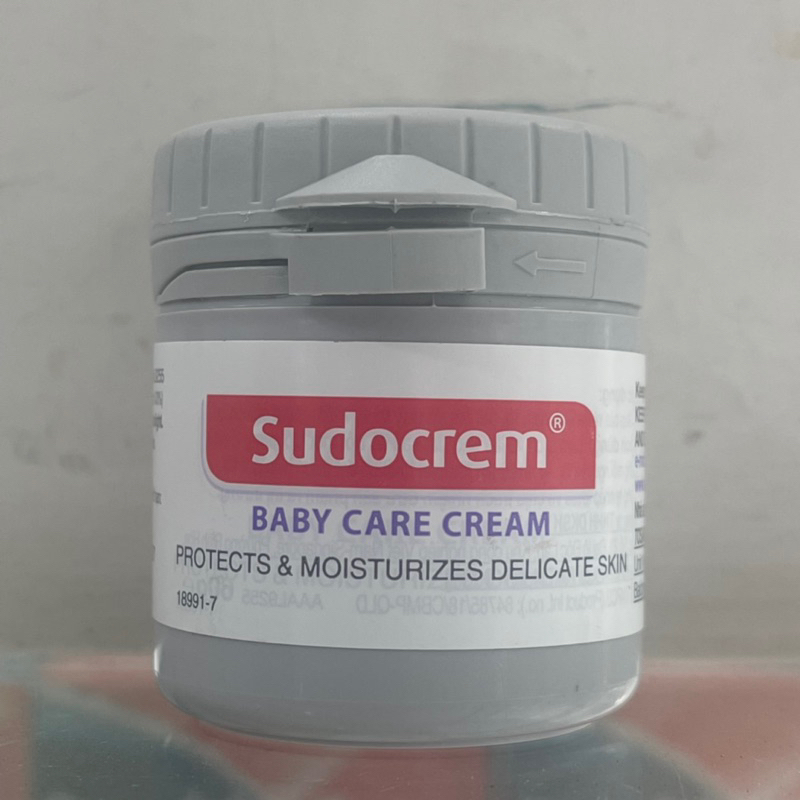 Kem hăm tã Sudocrem - 60gram