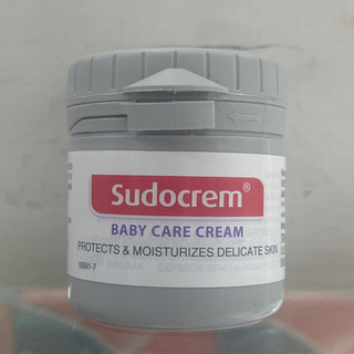 Kem hăm tã Sudocrem - 60gram
