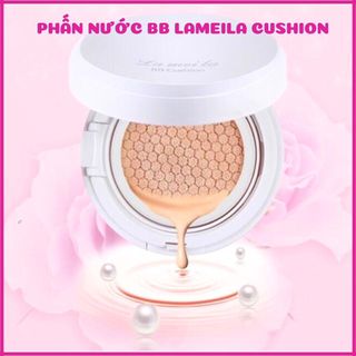 Phấn Nước BB Lameila Cushion Dưỡng Ẩm Sáng Da