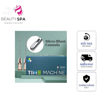 1 kim canula 16g 18g 21g 23g, 25g, 27g, sẵn kim mồi cannula