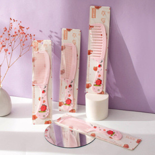 [Tổng Hợp] Lược Nhiều Mẫu - Lược Chải Tóc Dày Đẹp  🍀 Clovershop68 🍀