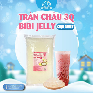 3Q bibi chịu nhiệt 2kg