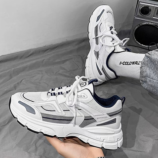 Giày sneaker Nam thể thao Hàn Quốc, phong cách mới 2024, new new, có ship hỏa tốc👉👉👉