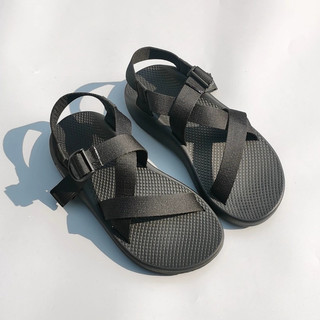 Dép sandal  [ CHACO ] [ Nhập Khẩu Cao Cấp], Dép Sandal  Nam Thời Trang Thời Thượng.[ 201 Màu lựa chọn ]