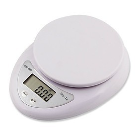 Cân điện tử để bàn mini 5kg