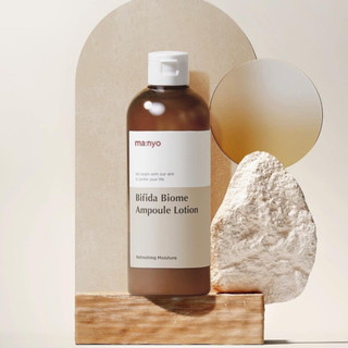 Manyo bifida biome ampoule toner 400ml