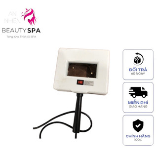 Đèn Wood soi da dành cho spa TMV