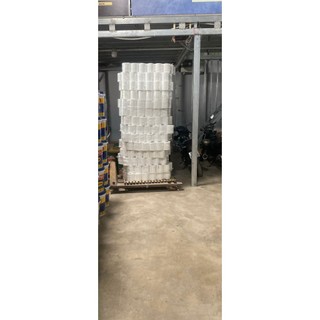lưới gia cố polyester 15cm x 50m