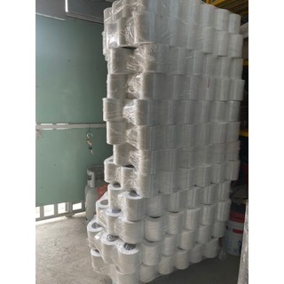 Lưới gia cố polyester 20cm x 50m