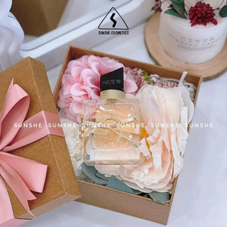Nước hoa Libre Eau de Parfum