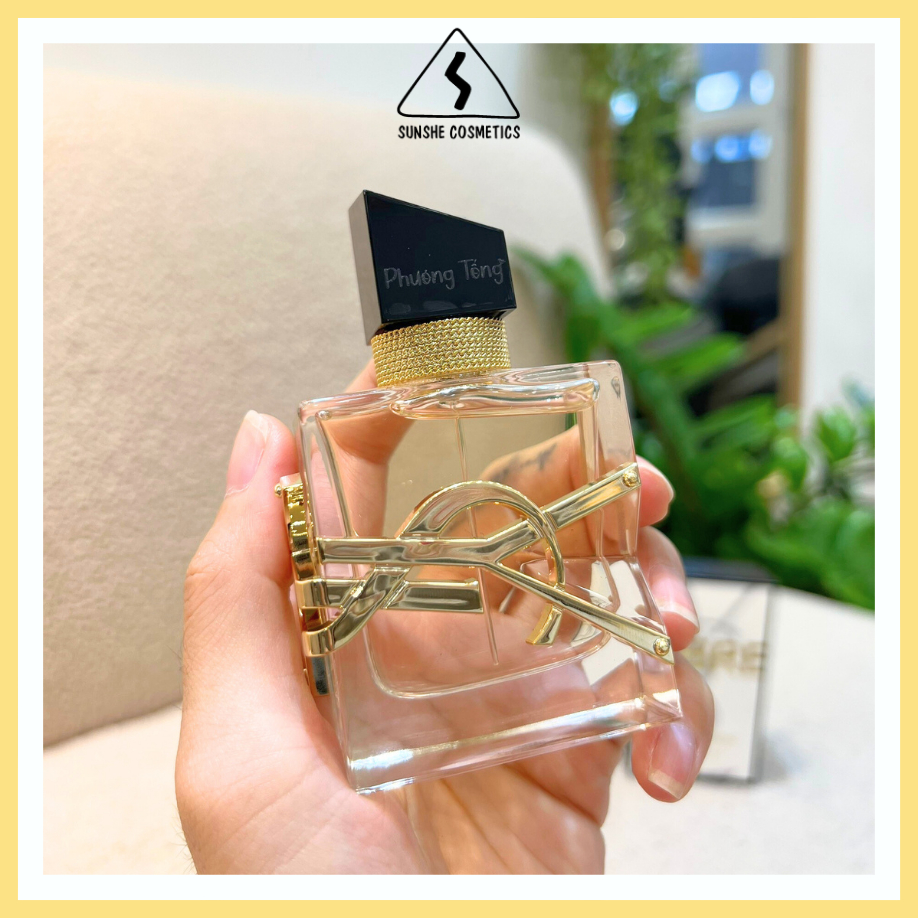 Nước hoa Libre Eau de Parfum