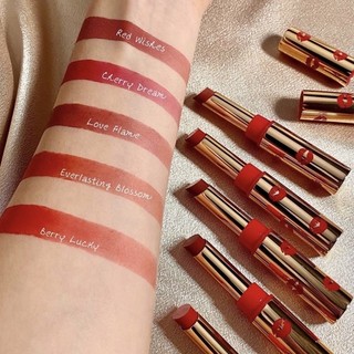 Son CHARLOTTE TILBURY LUCKY LIPS LIMITED 2021