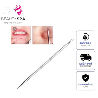 1 Que lấy mụn trứng cá nhỏ gọn 12cm