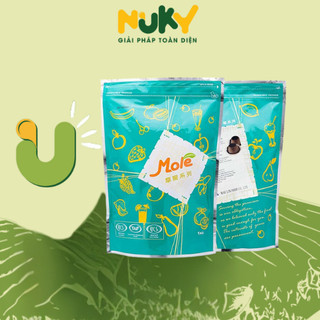 BỘT PUDDING MOLE SOCOLA 1KG