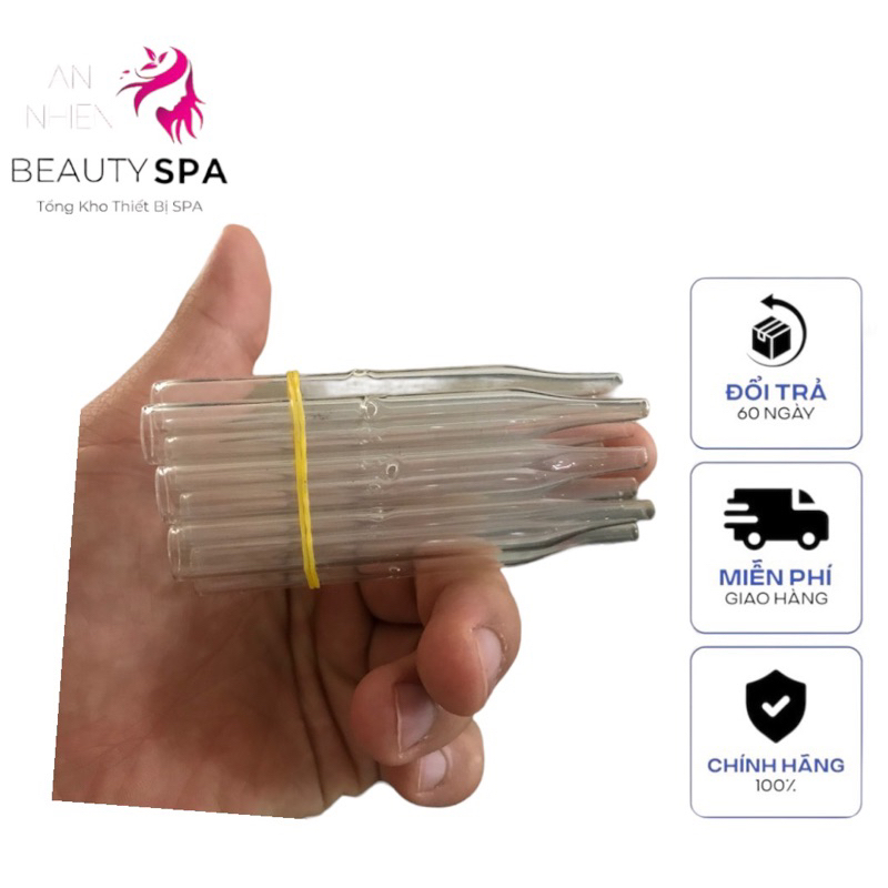 Ống hút mụn  ( Dành cho máy hút mụn )