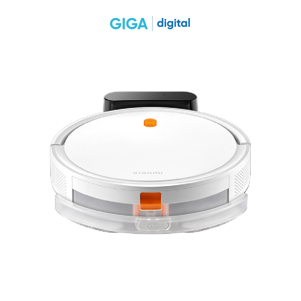 Robot hút bụi lau nhà Xiaomi Vacuum E5 - Ba cấp độ hút | BigBuy360 - bigbuy360.vn