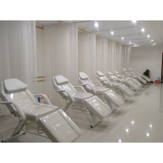 GIƯỜNG TIÊM FILLER PHUN XĂM THẨM MỸ