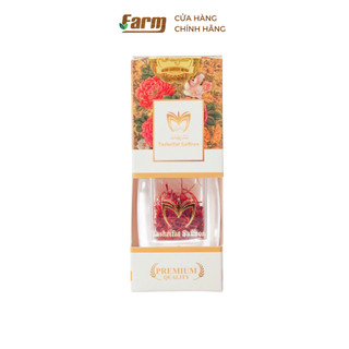 Nhụy Hoa Nghệ Tây Thượng Phẩm 1g Iran