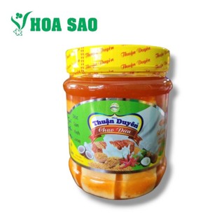 Chao dừa Thuận Duyên 800g