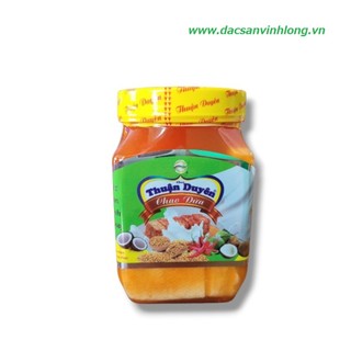 Chao dừa Thuận Duyên 400gr