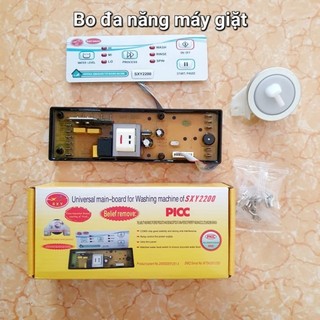 Bo mạch đa năng máy giặt