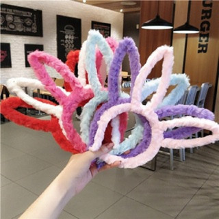 🍀Băng đô, bờm tóc tai thỏ kiểu dáng Hàn Quốc 🍀Clovershop68🍀