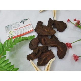 Cây Hà Thủ Ô Đỏ 500g - 100% Đạt Chuẩn